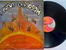 LA NUEVA EXPLOSION  GUAGUANCO TE QUIERO ENAMORAR ORIG LP COTIQUE