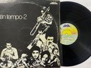 LATIN TEMPO  LP SALSA GUAGUANCO EL GOZON