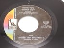 Michigan Garage 45 THE UNRELATED SEGMENTS Where You Gonna Go? LIBERTY 55992 VG+