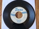 The Beatles ‘She Loves You’ original RARE Jan. 1964 7” record in good cond USA