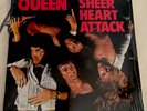 QUEEN--SHEER HEART ATTACK  LP  (2008) FACTORY SEALED R3