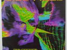 Billy Idol – Cyberpunk , Rock , Punk , Electronic Rare Lp Colombia