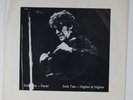 BRUCE SPRINGSTEEN - FEVER/HIGHER & HIGHER, Red, 7