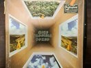 MIKE OLDFIELD BOXED - RARE 1976 QUADRAPHONIC BOX SET 4 LP'S