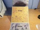 Ride x 3 12