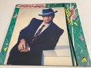 ELTON JOHN - Jump Up - Vinyl LP 1st press Geffen 1982 GHS 2013  Lyric Sleeve