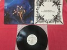 On The Threshold Of A Dream  Moody Blues (Nautilus ) SuperDisc NR-21-EX