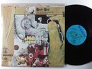 MOTHERS OF INVENTION Uncle Meat BIZARRE 2XLP VG+ gatefold frank zappa l