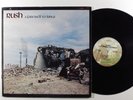 RUSH A Farewell To Kings MERCURY LP VG+ gatefold l