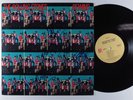 ROLLING STONES Rewind ROLLING STONES LP VG++ autographed l