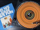 KINGS OF LEON CAN WE PLEASE HAVE FUN LTD TO 8000 ZOETROPE & NUMBERED, PRE ORDER.