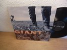 Rare 1989 Giant The Last of the Runaways LP original 1st Pressing AOR hard rock
