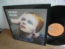 DAVID BOWIE HUNKY DORY  AUDIOPHILE 180g LP UK 1997 EMI 100 Mint-