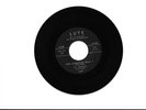 Ty Terrell-The Scratch(Part 1)/The Scratch(Part 2)-Lute-R&B Funk Soul 45(Hear