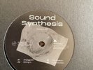Sound Synthesis ‎– Diving In EP - Space Shepherd - Electro / Acid 12” Vinyl