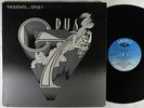 Opus Seven - Thoughts LP - Source VG+