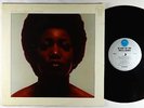 Rhetta Hughes - Re-Light My Fire LP - Tetragrammaton VG+