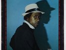William Odell Hughes - Cruisin' LP - Wenha - Private Modern Soul/Funk OG SEALED