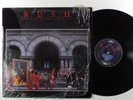 RUSH Moving Pictures MERCURY LP VG+ l