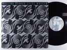 ROLLING STONES Steel Wheels ROLLING STONES LP VG+ l