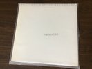 MFSL THE BEATLES Sealed Mobile Fidelity WHITE ALBUM Original Master Recording