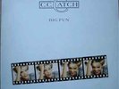C.C. Catch Big Fun NEAR MINT Hansa Vinyl LP
