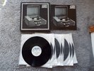 RARE-COMPLETE DEAN BENEDETTI RECORDINGS OF CHARLIE PARKER-10 LP BOX-MINT VINYL