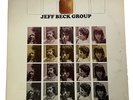 Jeff Beck Group   Self Titled   Orig. LP/Vinyl Epic Records VG++ or Better  6