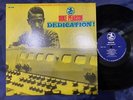 DUKE PEARSON DEDICATION PRESTIGE PRST 7729 STEREO US Vinyl LP