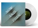 The Beatles - Now And Then Limited Edition CLEAR 7