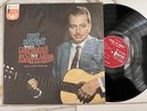 LUIZ BONFÁ Toca Melodias Das Americas ORIG BRAZIL BOSSA NOVA GUITAR LP HEAR