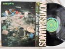 OS NOVOS BAIANOS Acabou Chorare ORIG BRAZIL PYSCH TROPICALIA LP HEAR