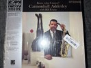 CANNONBALL ADDERLEY / BILL EVANS KNOW WHAT I MEAN? [ORIGINAL JAZZ CLASSICS SERIE