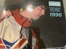 Oasis 1996 Maine Road 25th anniversary 2x Vinyl LP