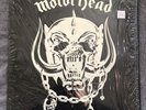 MOTÖRHEAD Motörhead ‘77 Vinyl Chiswick WIK 2 Original press  Near Mint / Ex+