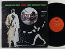 Gary Bartz Ntu Troop 