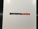 Interpol- Interpolantics Vinyl