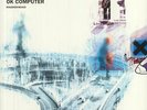 RADIOHEAD - OK Computer - Vinyl (gatefold 2xLP)