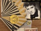 Elvis Presley The Sun Singles 1954-1955 Third Man Records Vault #59 TMR Sealed