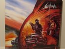 SODOM Agent Orange og LP Thrash Metal Kreator Venom Destruction Slayer Metallica