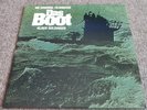 Klaus Doldinger – Das Boot (Die Original Filmmusik) Limited Soundtrack Vinyl LP