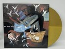 HOT WATER MUSIC No Division LP Yellow/Brown Split Vinyl Rare out of print NM