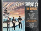 Beatles - Something New - U.S. stereo LP - Subsidiary label - in shrink