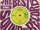 Spectrum -  But That's Alright / Play A Song That I Know Rare 1972 Oz Prog 45