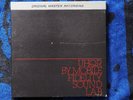 Pink Floyd  Dark Side Of The Moon VINYL LP MFSL UHQR Numbered  - Played thrice
