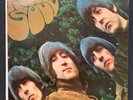 Beatles - Rubber Soul - original Canadian mono LP - Capitol of Canada