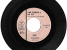 *SINN SISAMOUTH PEN RAN* CAMBODIAN 45RPM Original KHMER MUSIC