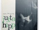 JUTTA HIPP at the hickory house volume 1 ⸺ BLUE NOTE BLP1515 US LP EX++