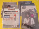 8 Lps by STANLEY CLARKE five in shrink Free shipping detail graded