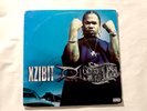 Xzibit – Restless - Loud Records – 1885-1 - 2 x Vinyl LP Record Album Near Mint